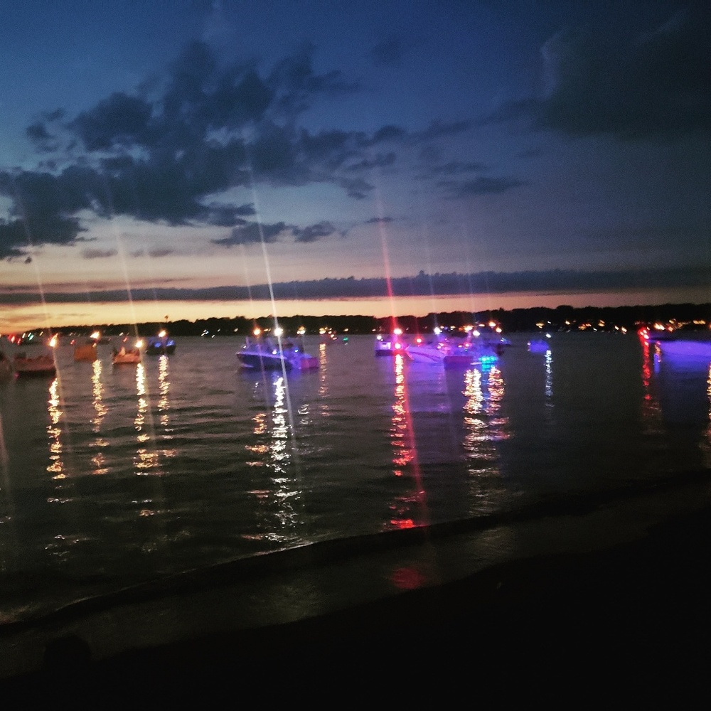 Meet your Posher, Whitney